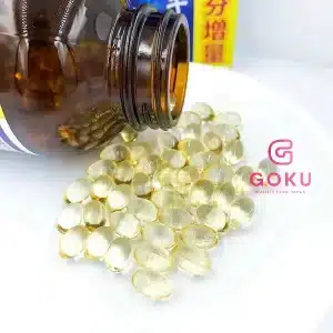 Viên uống sụn cá mập